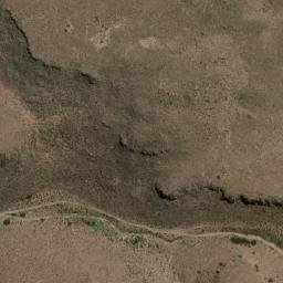 Satellite imagery of Cerro Liqueno, AR