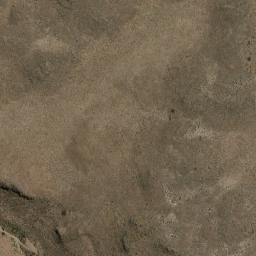 Satellite imagery of Cerro Liqueno, AR