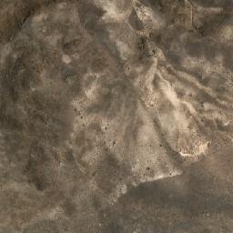 Satellite imagery of Cerro Cerritos Los Dos Amigos, AR