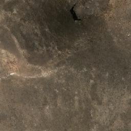 Satellite imagery of Cerro Cerritos Los Dos Amigos, AR