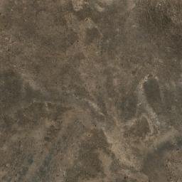 Satellite imagery of Cerro Cerritos Los Dos Amigos, AR