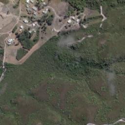 Satellite imagery of Sea View Hill, AU