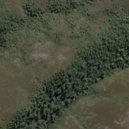 Satellite imagery of Sea View Hill, AU