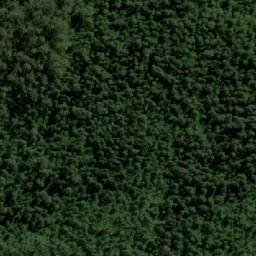 Satellite imagery of Mount Block, AU