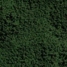 Satellite imagery of Mount Block, AU