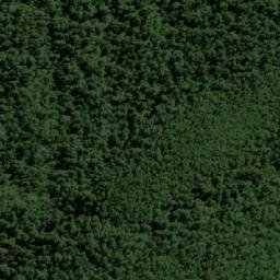 Satellite imagery of Mount Block, AU