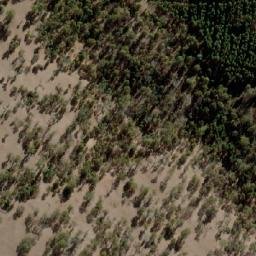 Satellite imagery of Valley Hill, AU