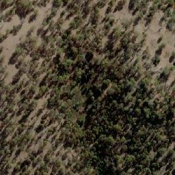 Satellite imagery of Valley Hill, AU