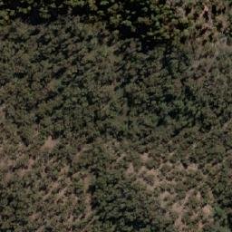 Satellite imagery of Mount Clara, AU