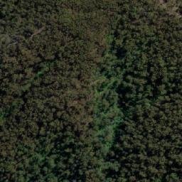 Satellite imagery of Meinas Saddle, AU