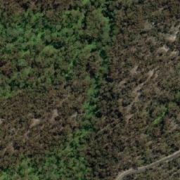Satellite imagery of Meinas Saddle, AU