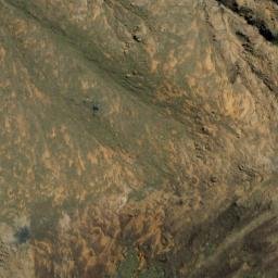 Satellite imagery of PORTER RIDGE, NZ