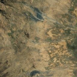 Satellite imagery of PORTER RIDGE, NZ