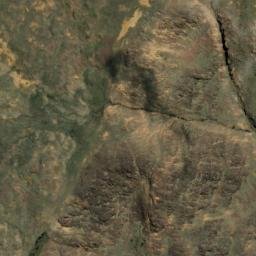 Satellite imagery of PORTER RIDGE, NZ