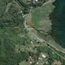Satellite imagery of Punta Concha Blanca, CL