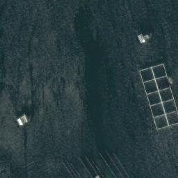 Satellite imagery of Punta Concha Blanca, CL