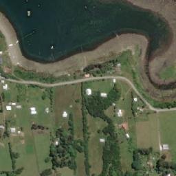 Satellite imagery of Punta Alta, CL