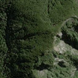Satellite imagery of Cerro Cajón, CL