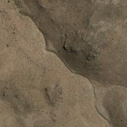 Satellite imagery of Cerro Liqueno, AR