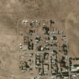Satellite imagery of CAIN, AR