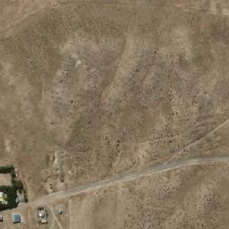 Satellite imagery of CAIN, AR
