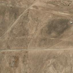 Satellite imagery of CAIN, AR