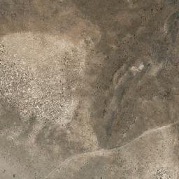 Satellite imagery of Cerro Cerritos Los Dos Amigos, AR