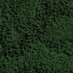 Satellite imagery of Mount Block, AU