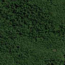 Satellite imagery of Mount Block, AU