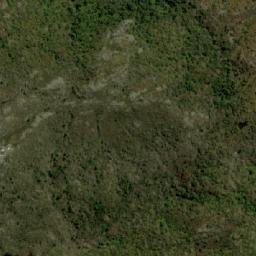 Satellite imagery of Mount Campbell, AU