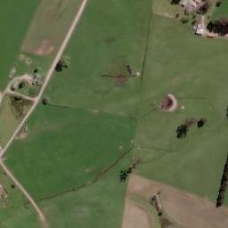 Satellite imagery of Huntsman Saddle, AU