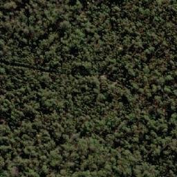 Satellite imagery of Archers Sugarloaf, AU