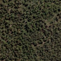 Satellite imagery of Rigney Hills, AU