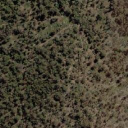 Satellite imagery of Rigney Hills, AU