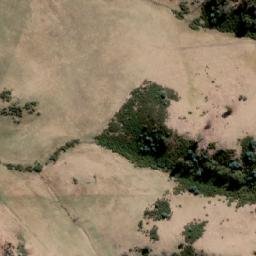 Satellite imagery of Peppermint Hill, AU