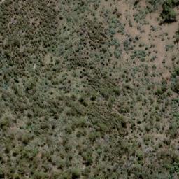 Satellite imagery of Mount Edgecumbe, AU
