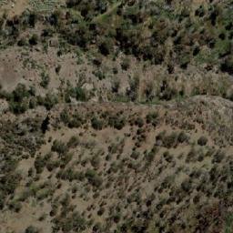 Satellite imagery of Mount Malcolm, AU