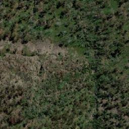 Satellite imagery of Mount Malcolm, AU
