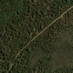 Satellite imagery of Dogwood Hill, AU