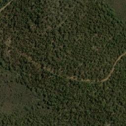 Satellite imagery of Dogwood Hill, AU