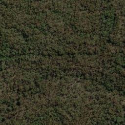 Satellite imagery of Gentle Annie, AU