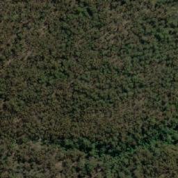 Satellite imagery of Gentle Annie, AU