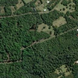 Satellite imagery of Punta Concha Blanca, CL