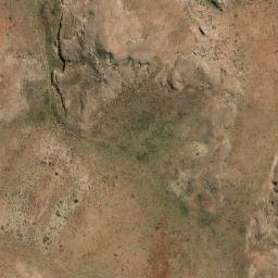 Satellite imagery of Peñasco Cuatro, AR