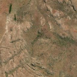 Satellite imagery of Peñasco Cuatro, AR