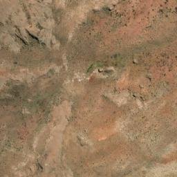 Satellite imagery of Peñasco Cuatro, AR