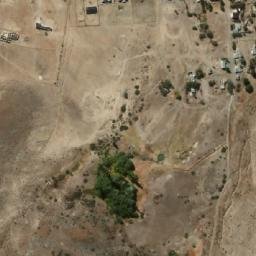 Satellite imagery of CAIN, AR