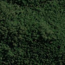 Satellite imagery of Mount Block, AU