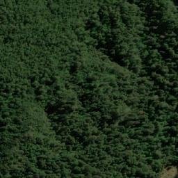 Satellite imagery of Mount Block, AU