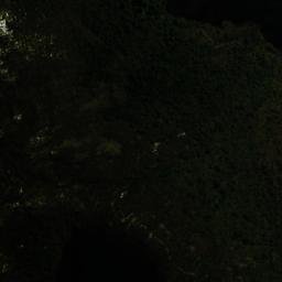 Satellite imagery of Little Horn, AU